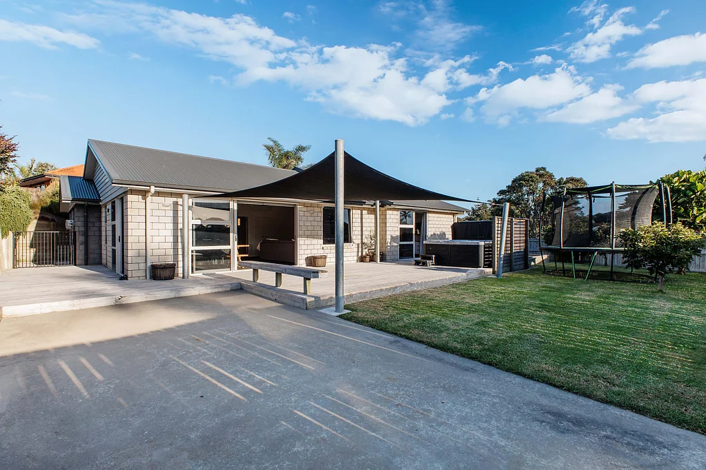 Coastlands 3침실 Coastal living starts here - steps from the beach