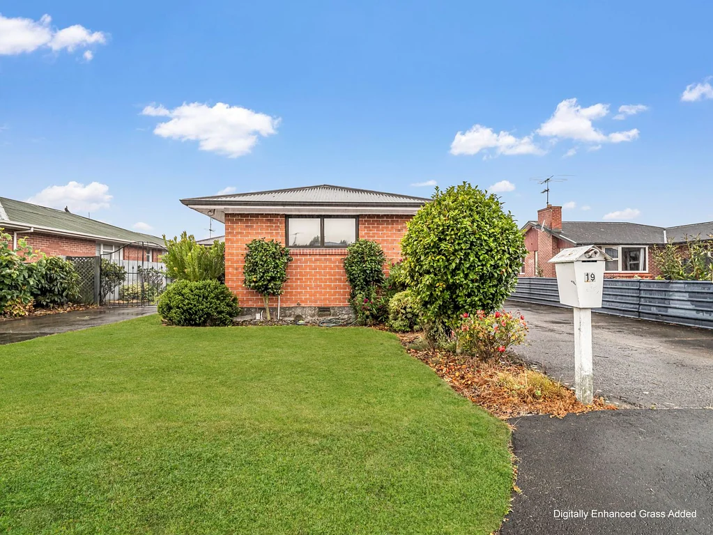 Netherby 3房  Flexible Family Living with 4th Bedroom Potential