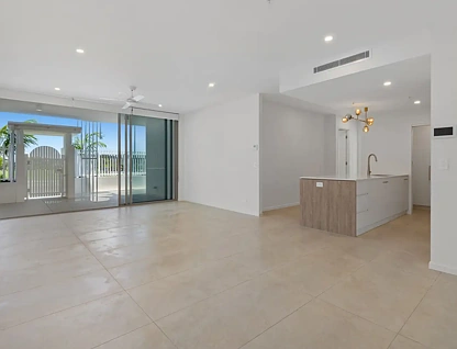 106/1 Black Wattle Circuit, Casuarina, North Coast, 2 chambres, 2 salles de bain, Unit