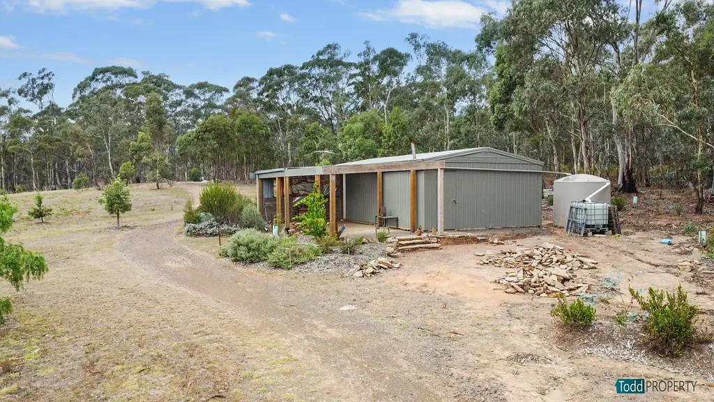 449 Mia Mia-Derrinal Road, Heathcote, VIC 3523