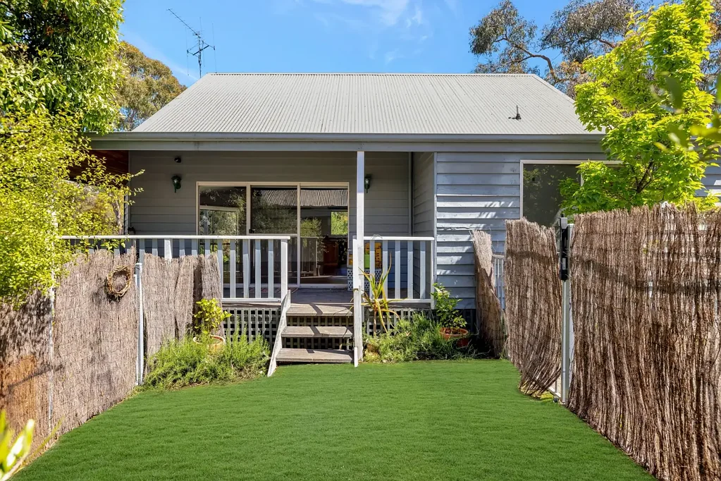 Hepburn Springs 2ਬੈੱਡਰੂਮ Tranquil Hideaway in Hepburn Springs