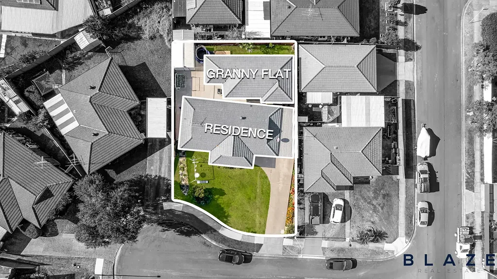 7 Dark Close, Edensor Park, NSW 2176