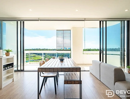 601/2 Kingfisher Street, Lidcombe, NSW 2141, 2 ਕਮਰੇ, 2 ਬਾਥਰੂਮ, Apartment