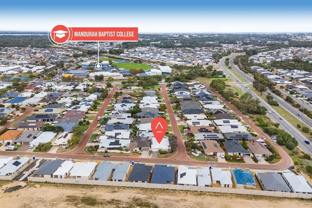 36 Cobaki Brace, Lakelands, WA 6180