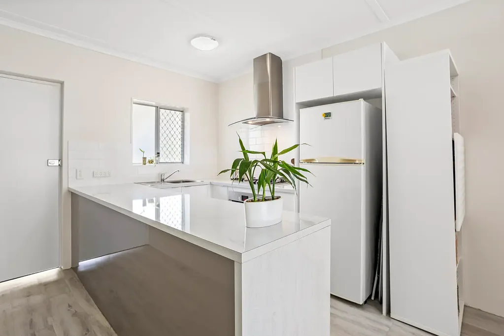 Nundah 2 Bedroom First Class Hidden Gem in the Heart of Nundah
