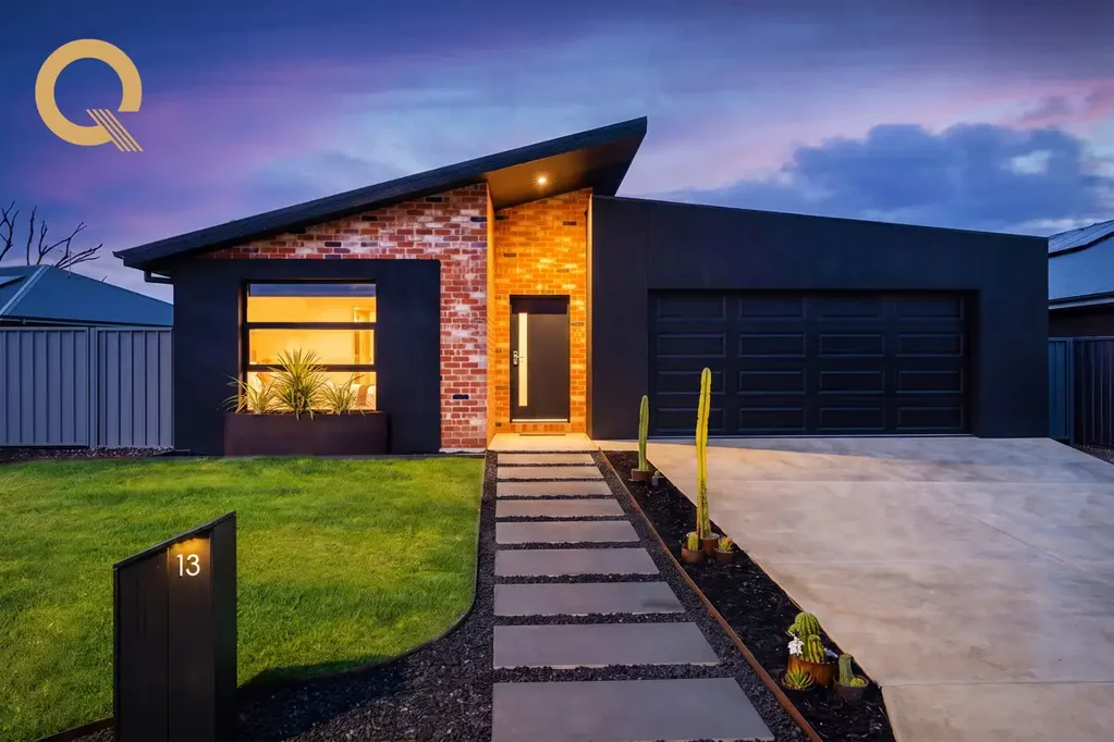 Thurgoona 4कमरा Modern Luxury Meets Effortless Family Living