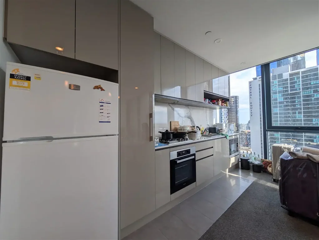 Melbourne 3 Bedroom Spacious 3-Bedroom in Melbourne Grand | Ideal for Investment or City Living