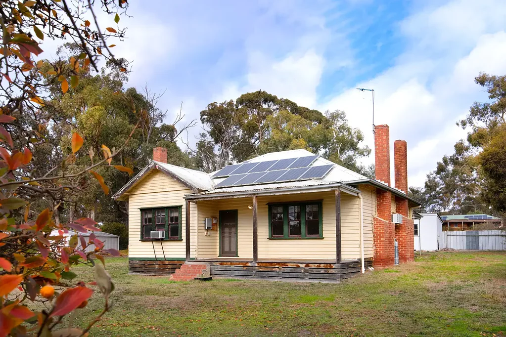 30 Lyons Street, Newstead, VIC 3462