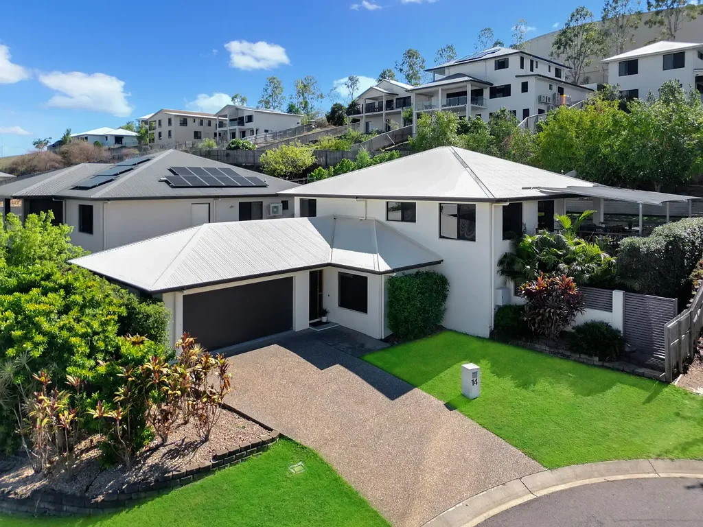 14 Jindalee Crescent, Douglas, QLD 4814