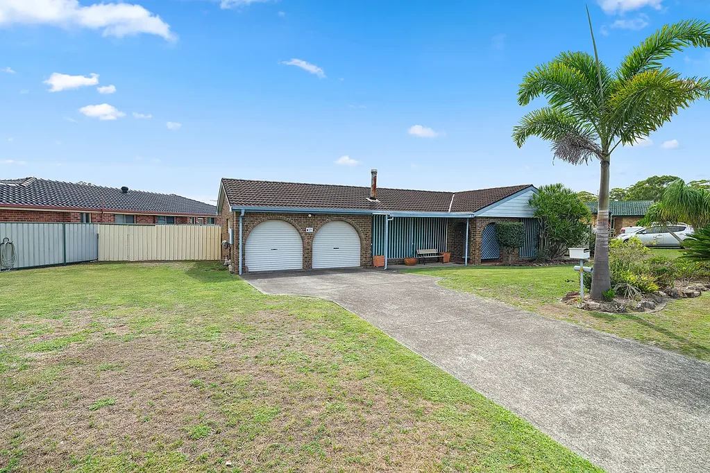 34 Cederwood Crescent, Raymond Terrace, NSW 2324