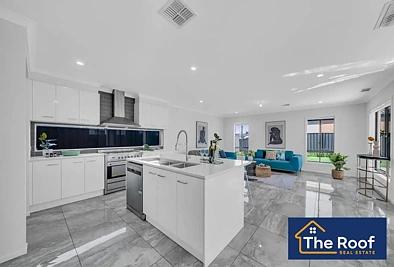 8 Montia Street, Tarneit, VIC 3029, 5 Bedrooms, 4 Bathrooms, House