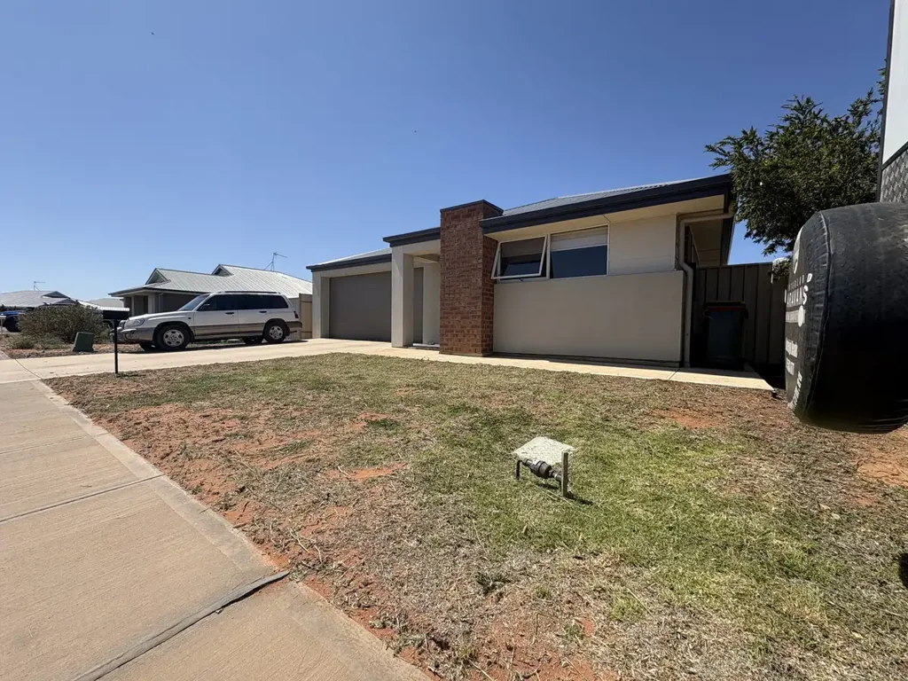 7 Sherry Road (St Eyre Estate), Port Augusta West, SA 5700
