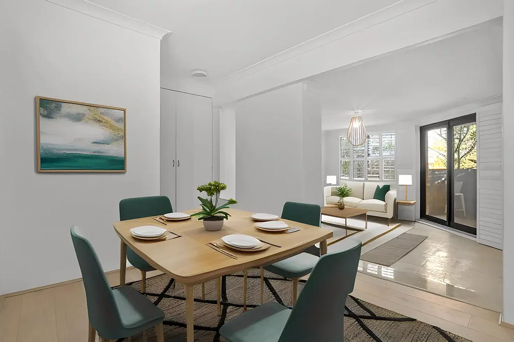 Renovated 2 Bedroom Delight!