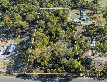 14 Inglis Road, Clarence Point, TAS 7270, 0 રૂમ, 0 બાથરૂમ, Section
