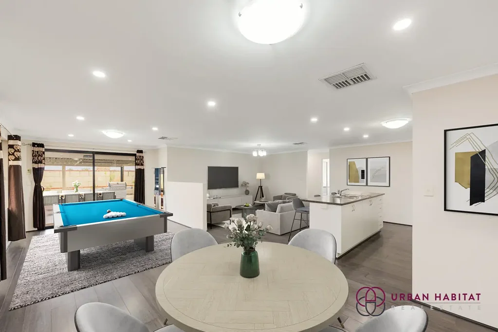 8 Shannon Pass, Bertram, WA 6167