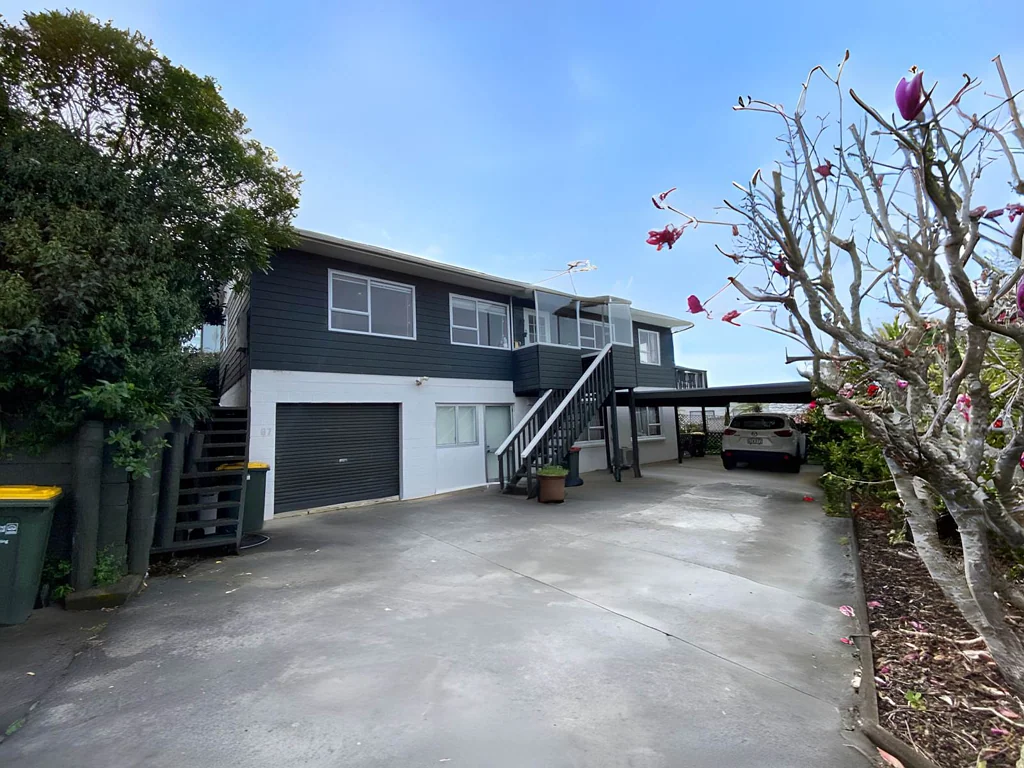 Sought After Manly Location