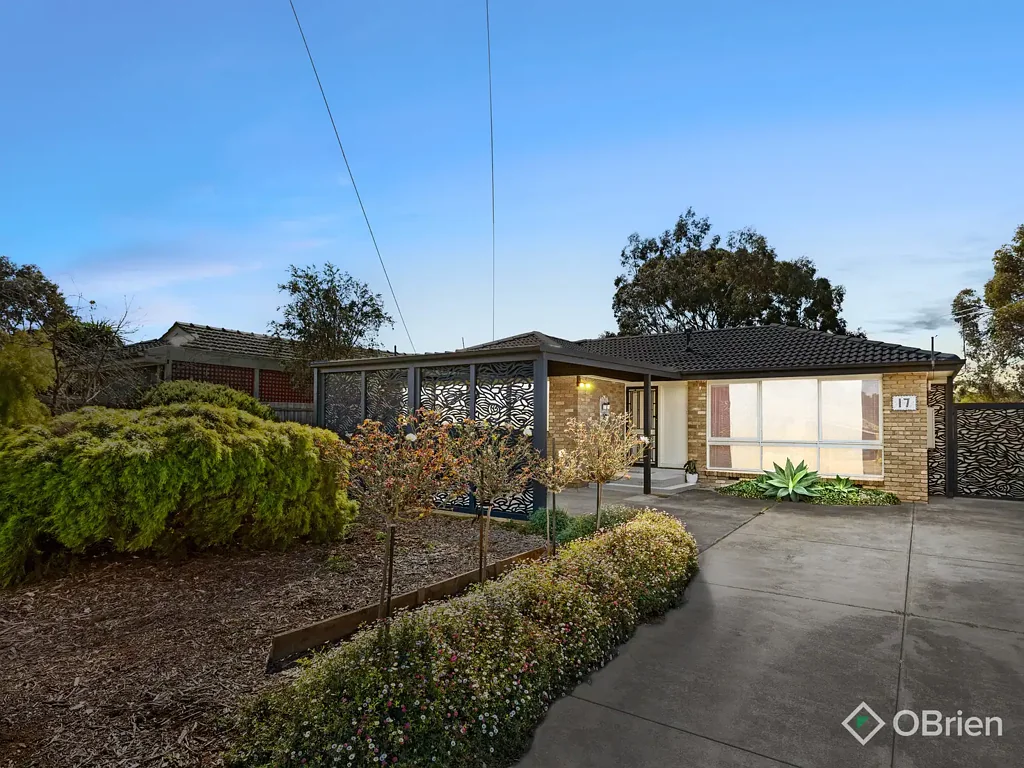 17 Kelvin Grove, Werribee, VIC 3030