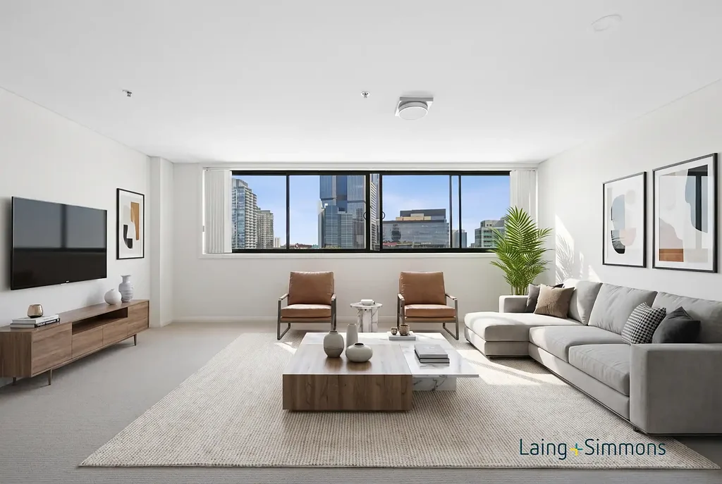 Parramatta 3 Bedroom Elevated Living in the Heart of Parramatta