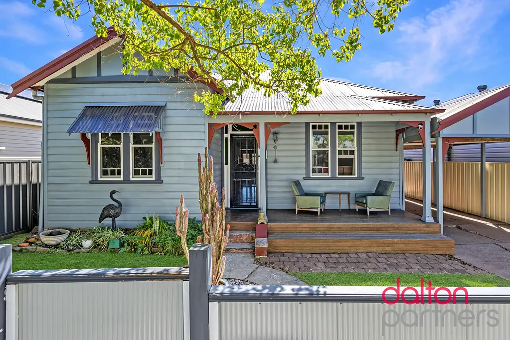 41 Victoria Street, New Lambton, NSW 2305