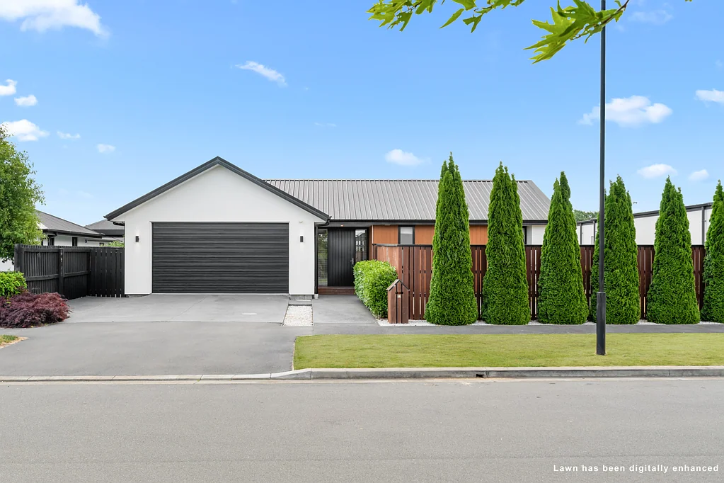 Marshland 4ห้องนอน Elegant on Ellesmere