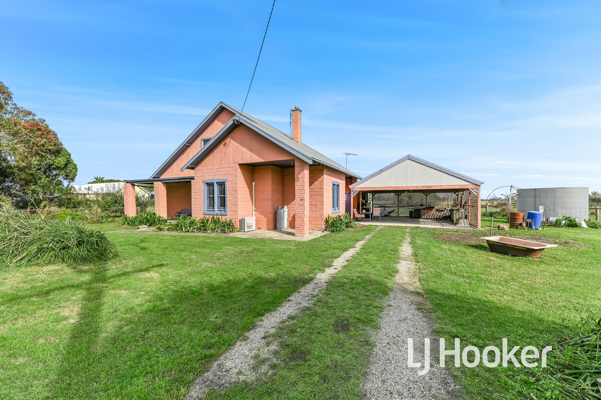 235 HEADS RD, YANNATHAN VIC 3981, 0房, 0浴, Lifestyle Property