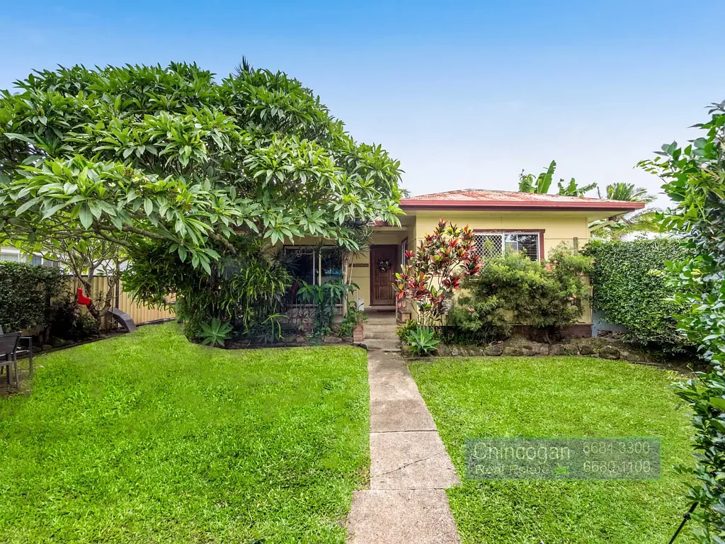 5 Crown Street, Mullumbimby, NSW 2482