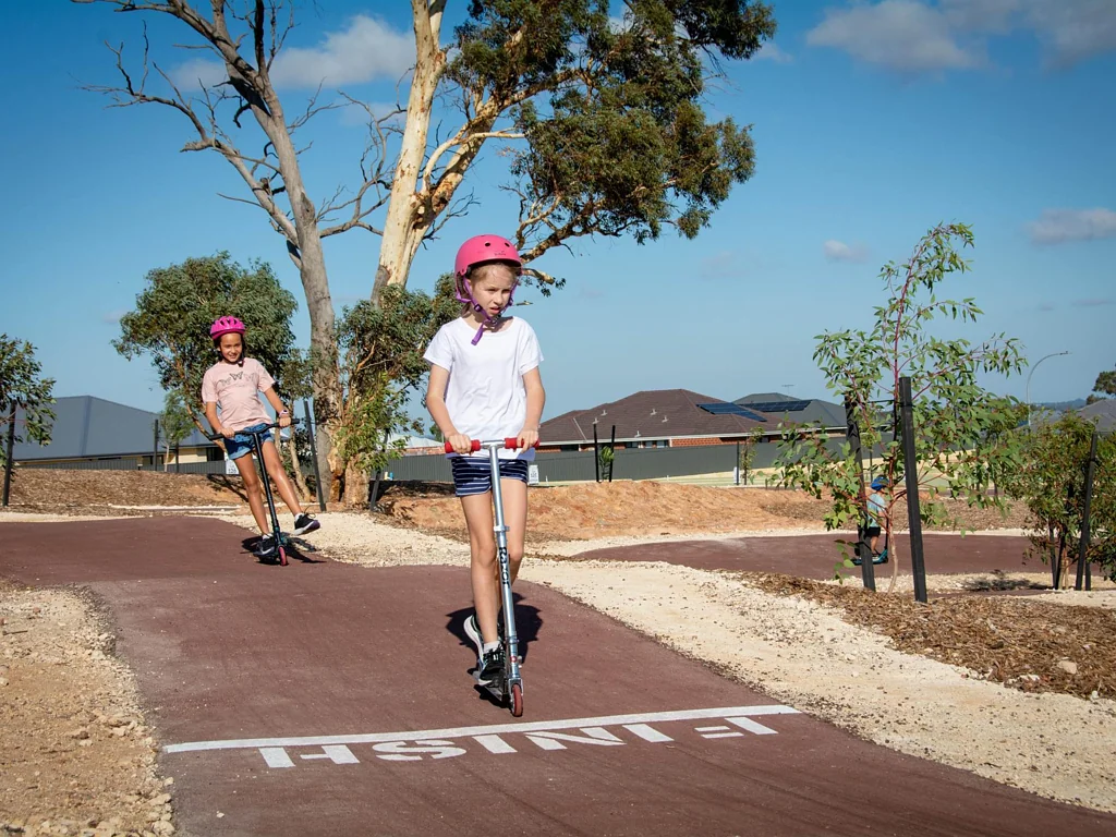 Lot 172, Remarkable Rise, Jane Brook, WA 6056