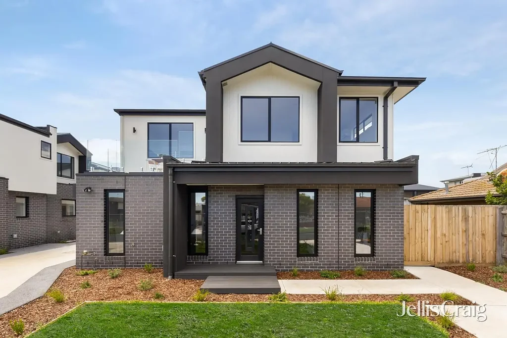 LOT 6/12 Bosquet Street, Maidstone, VIC 3012