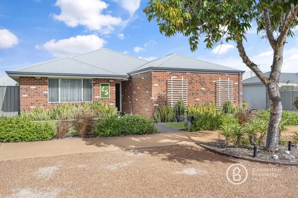 45 Kenwyn Drive, Vasse, WA 6280