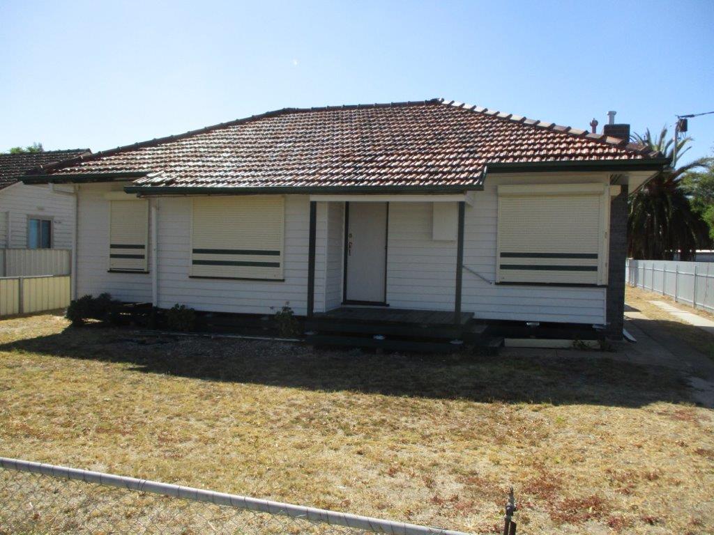 91 ANDERSON ST, WARRACKNABEAL VIC 3393, 0房, 0浴, House