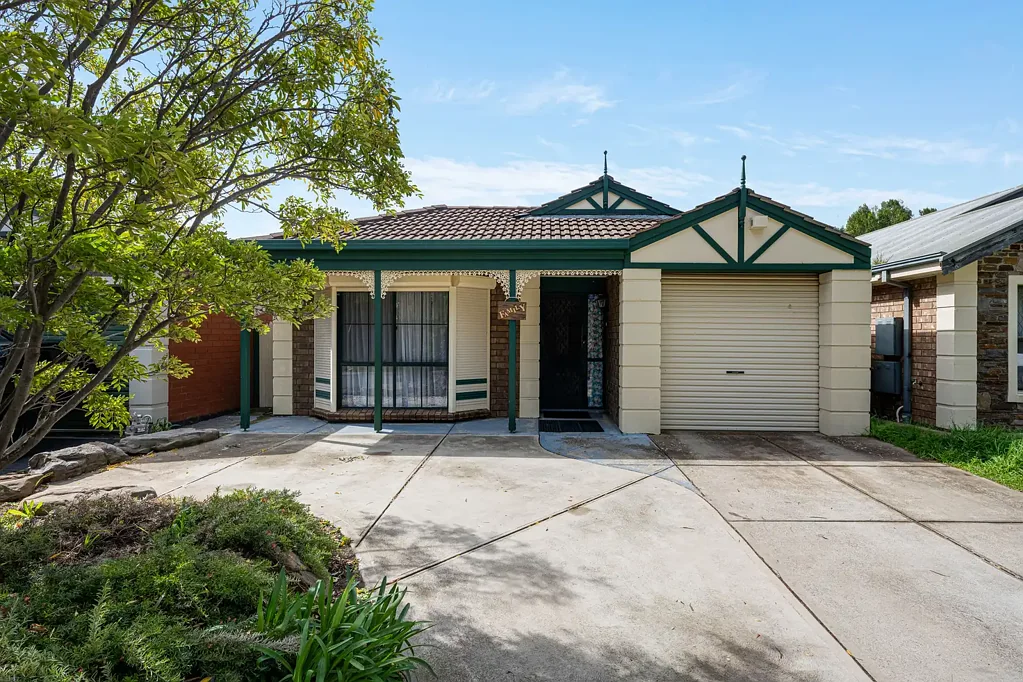 Pooraka 3 Bedroom Peaceful, Practical & Park Adjacent