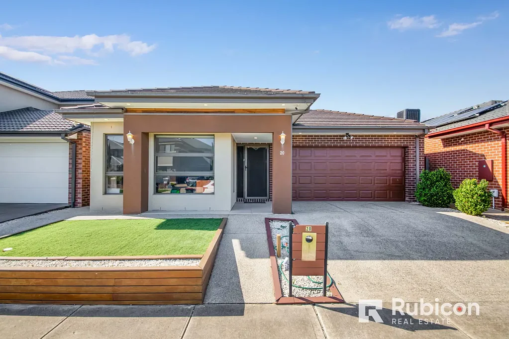 20 Style Way, Tarneit, VIC 3029, 4 રૂમ, 2 બાથરૂમ, House