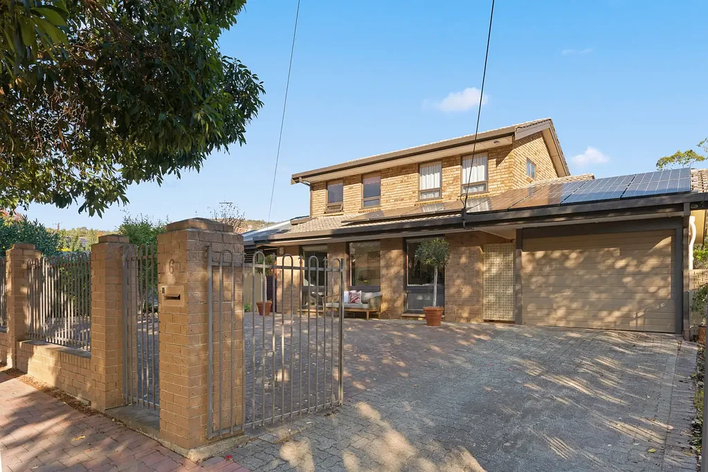 6 Murray Street, Clapham, SA 5062