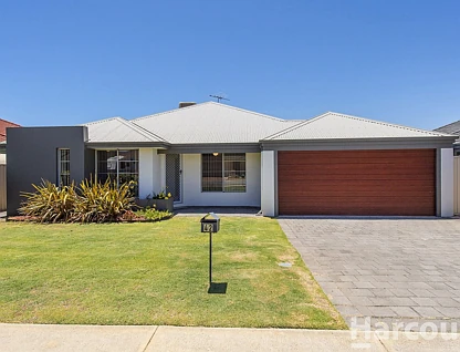 42 Kumarina Drive, Secret Harbour, Rockingham, 4房, 2浴, House