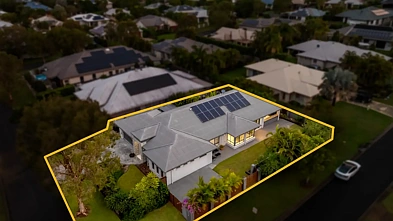 Coomera 4ਬੈੱਡਰੂਮ The Perfect Family Home
