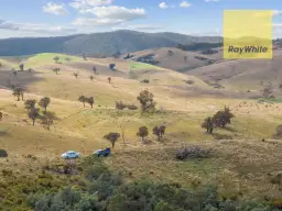 1013 Bigga Road, Crookwell