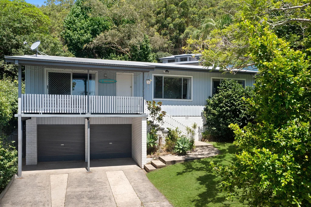 Daleys Point 3 Slaapkamer Blue-Ribbon Opportunity with Endless Potential on 677sqm