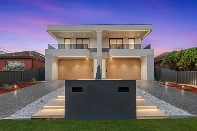 Padstow 5房 全新全砖混凝土板豪华双拼别墅 BRAND-NEW FULL-BRICK LUXURY DUPLEX WITH CONCRETE SLAB