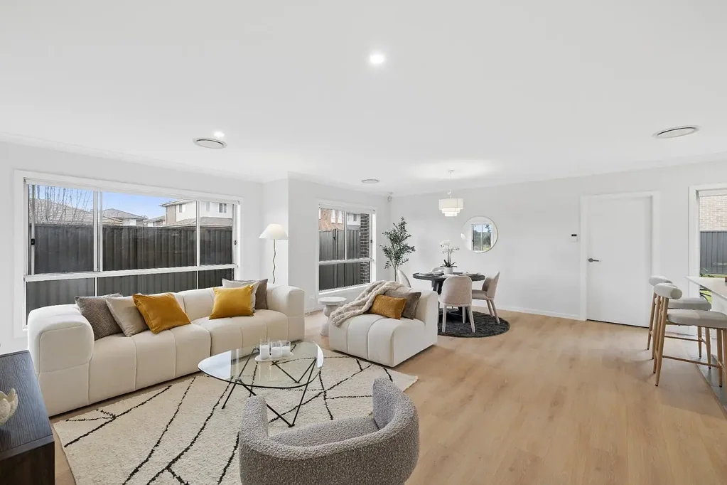 Marsden Park 5 Slaapkamer North-Facing Family Home with Exceptional Flexibility