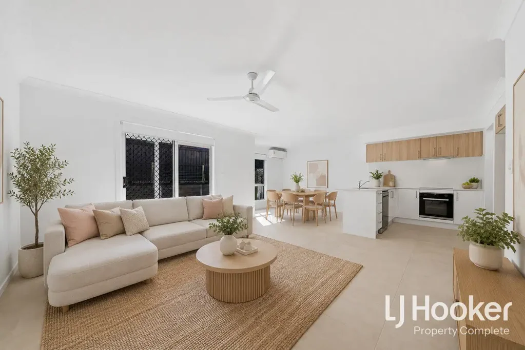 Walking Distance to South Rock State School - Elevated Posit