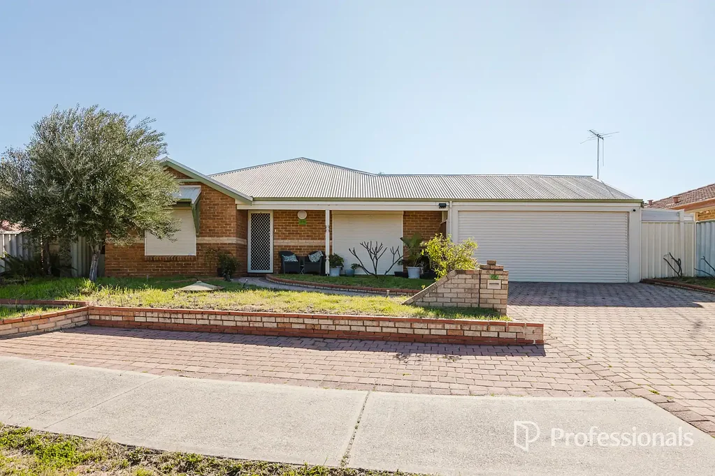 86 Giralia Parkway, Ballajura, WA 6066