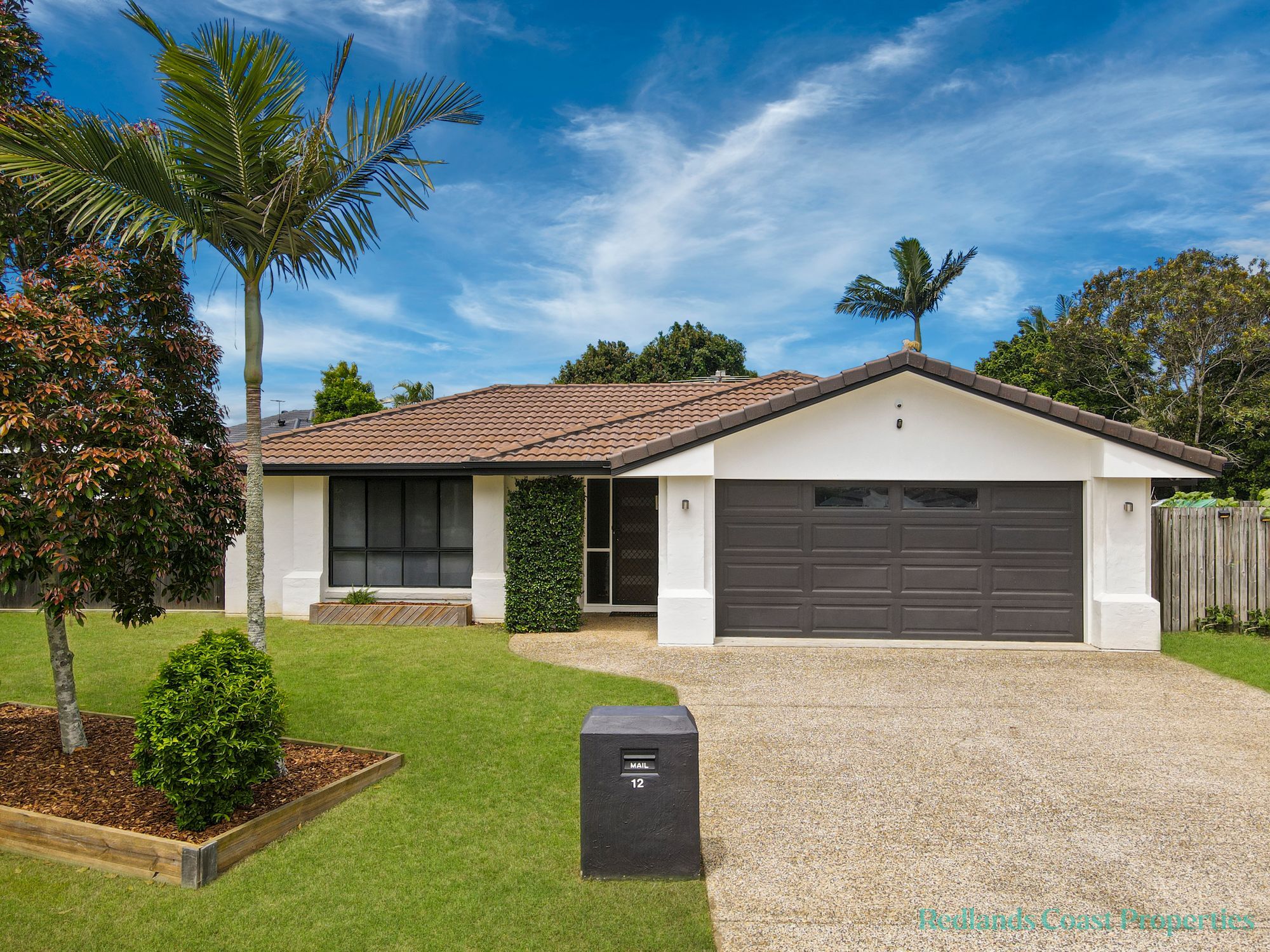 12 EVERGREEN ST, ORMISTON QLD 4160, 0 침실, 0 욕실, House