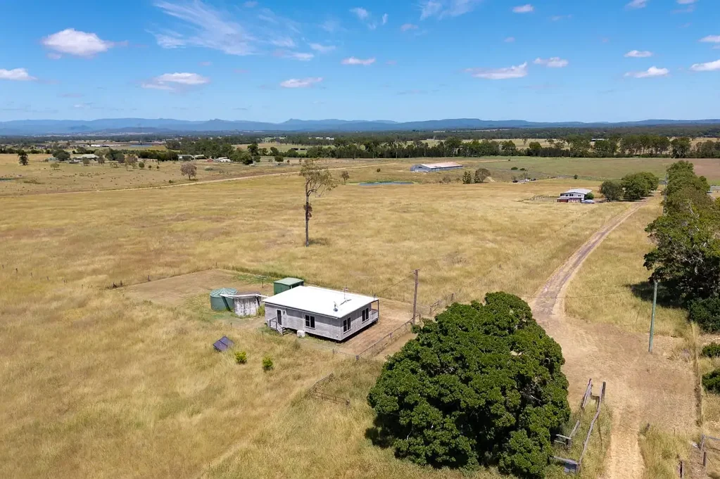 House 2 - 640 Rosewood Warrill View Road, Warrill View