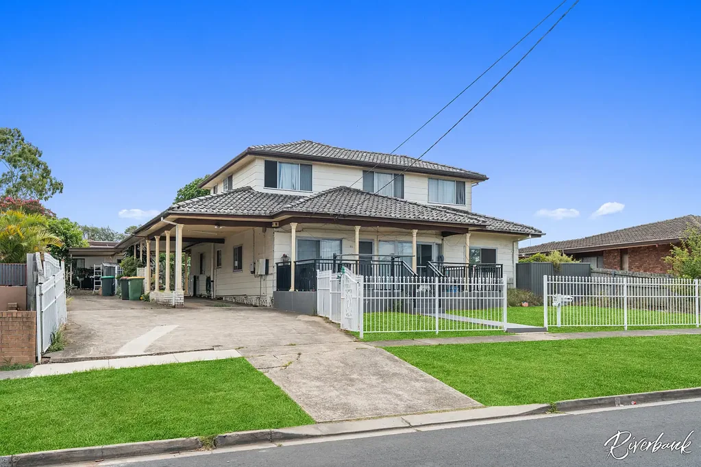 24 Rowley Road, Guildford, NSW 2161