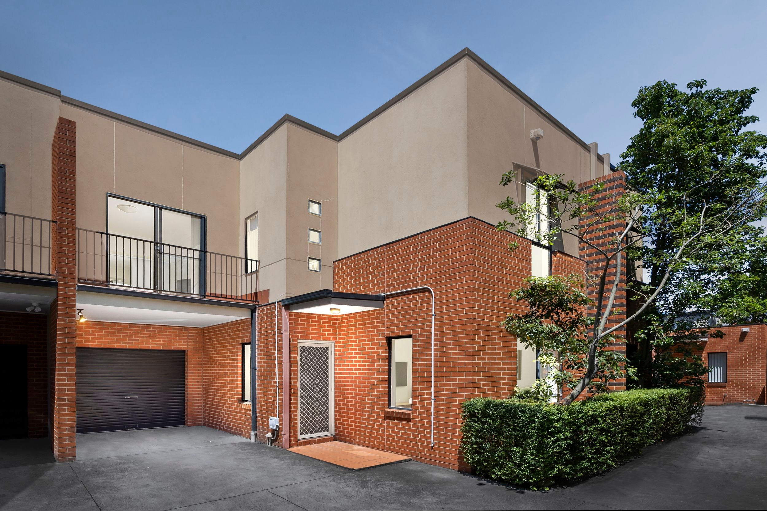 UNIT 4 9 CUMMING ST, BRUNSWICK WEST VIC 3055, 0 rūma, 0 rūma horoi, Townhouse