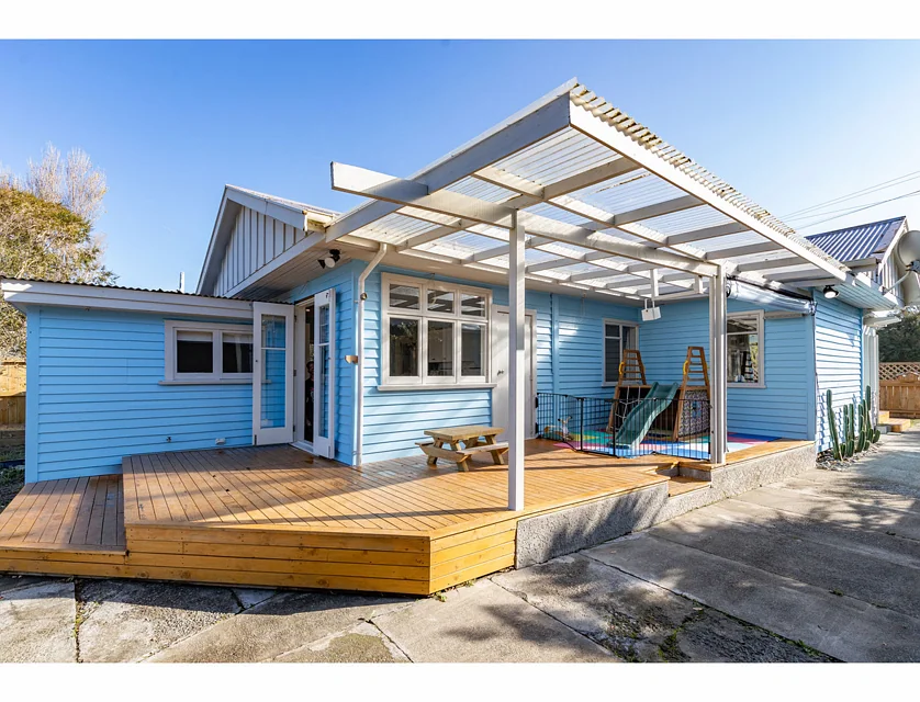 23 Kowai Street, Leithfield, Hurunui, 3房, 1浴, House