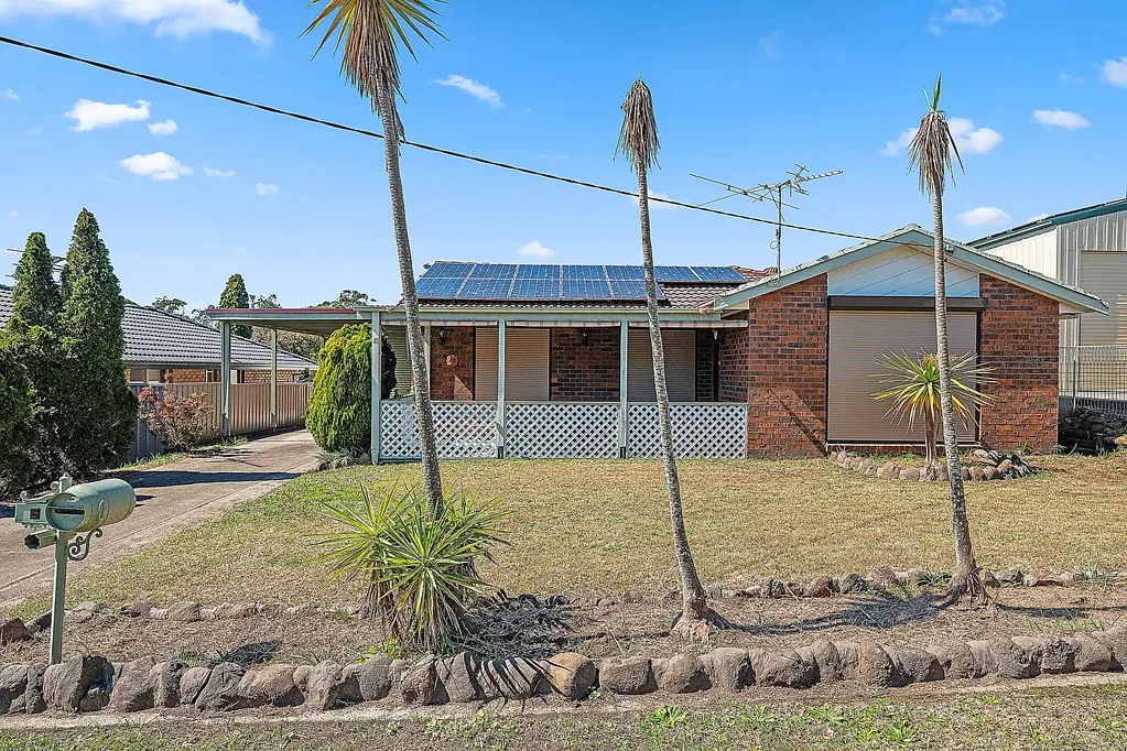 5 Yarramundi Street, Raymond Terrace, NSW 2324