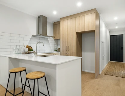 2/18 Rigby Drive, Whenuapai, Waitakere City, 2房, 1浴, Apartment