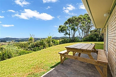 A Matapouri dream