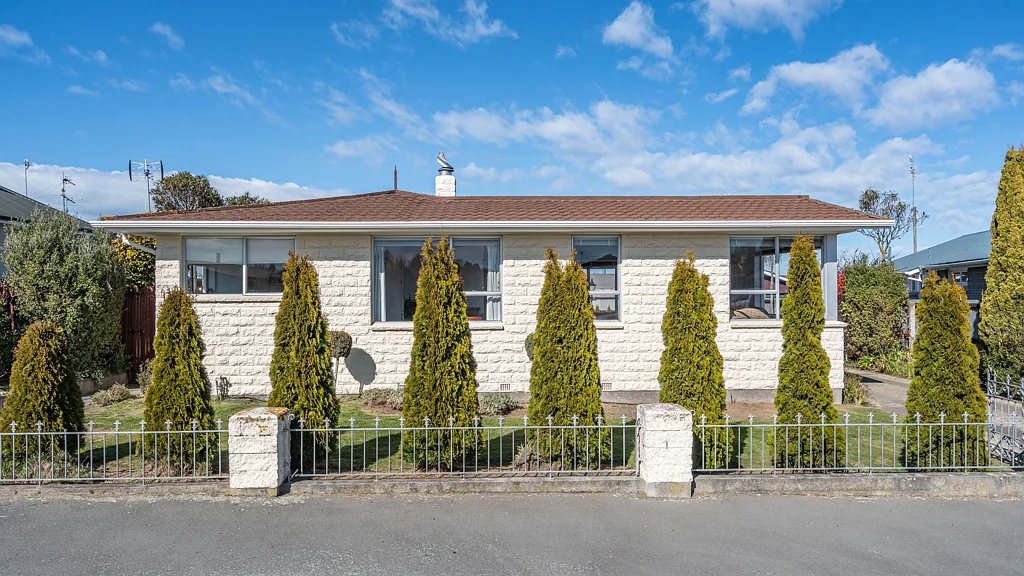 Kaiapoi 3房  *Deadline Brought Forward* - Great Opportunity!